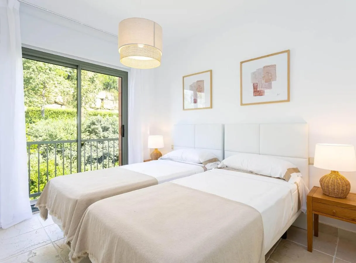 Mediterranean Swing - Royal Flamingos I Apartment Estepona
