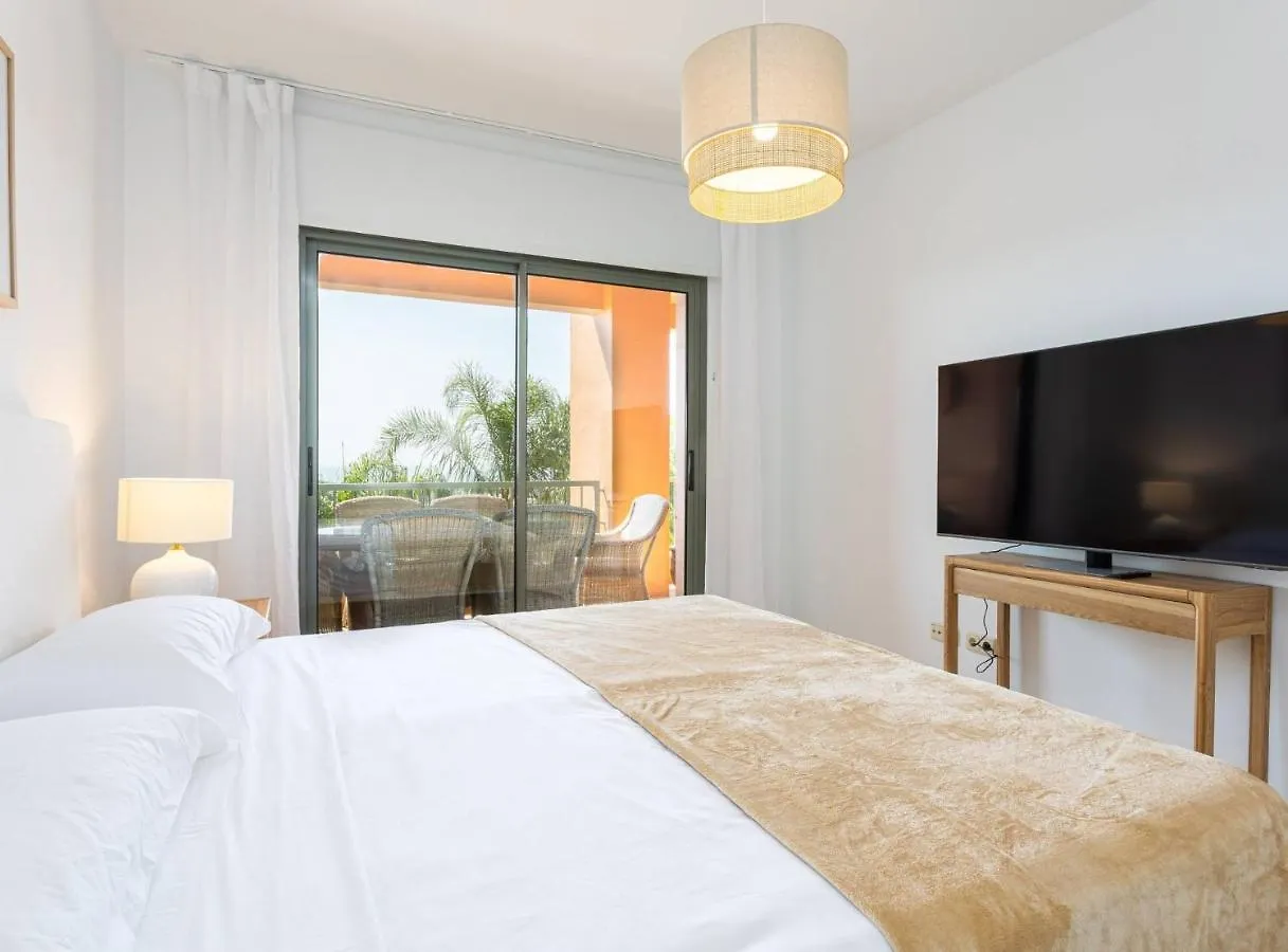 Mediterranean Swing - Royal Flamingos I Apartment Estepona 0*,