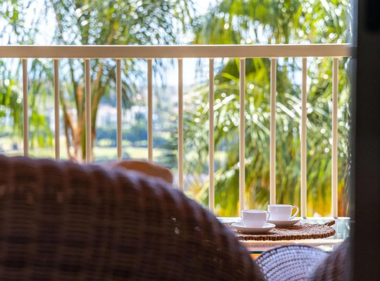 Mediterranean Swing - Royal Flamingos I Apartment Estepona