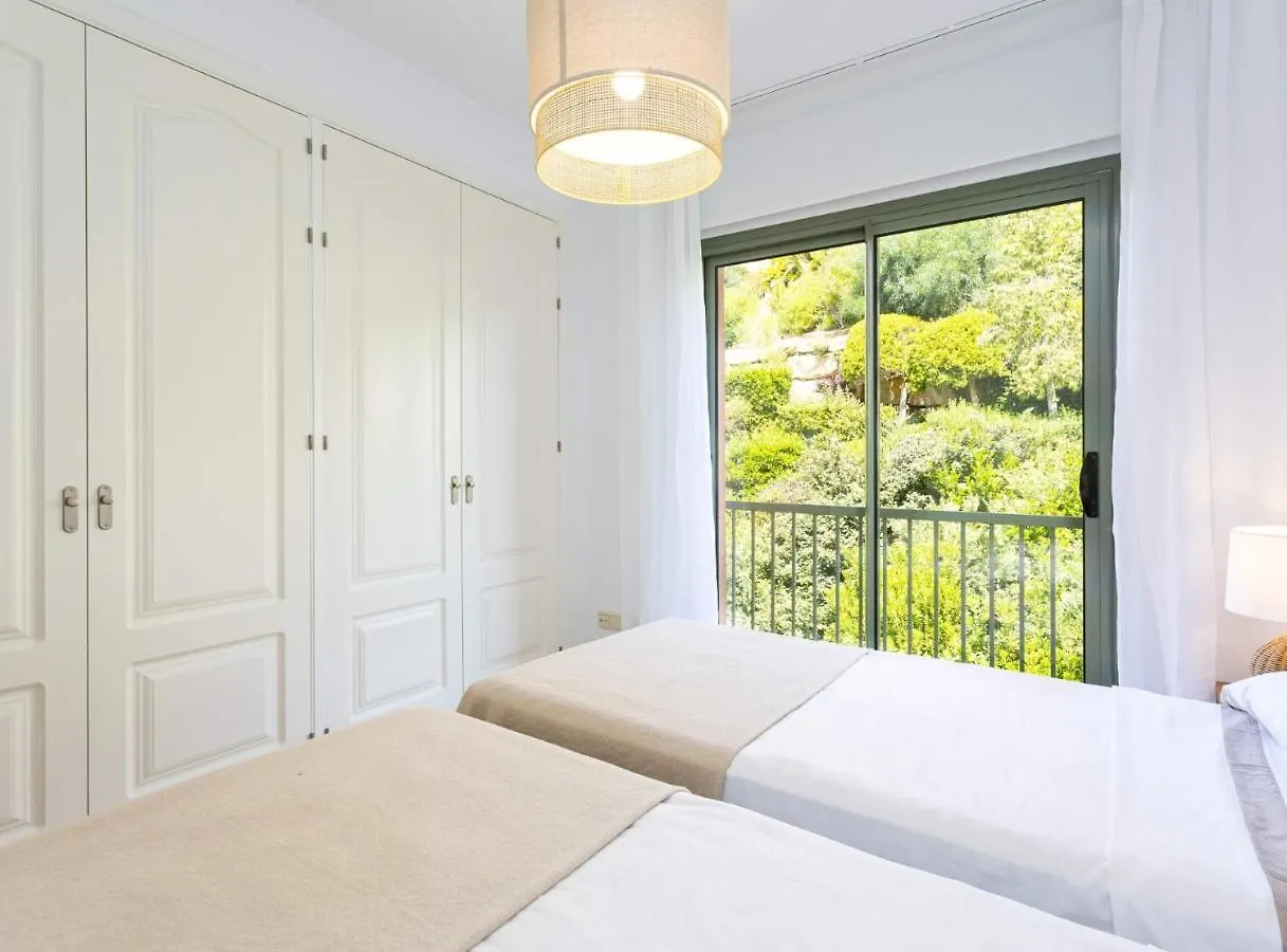 Mediterranean Swing - Royal Flamingos I Apartment Estepona